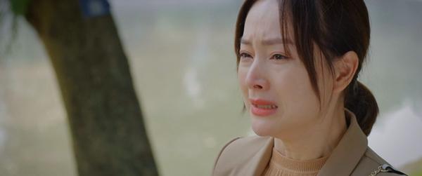 Thương Ngày Nắng Về 2 tập 21: Đức tin Khánh nhưng vì sao vẫn quyết ly hôn?-3