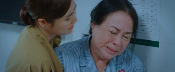 Thương Ngày Nắng Về 2 tập 21: Đức tin Khánh nhưng vì sao vẫn quyết ly hôn?-14