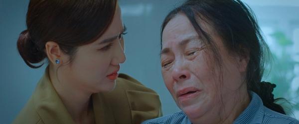 Thương Ngày Nắng Về 2 tập 21: Đức tin Khánh nhưng vì sao vẫn quyết ly hôn?-15