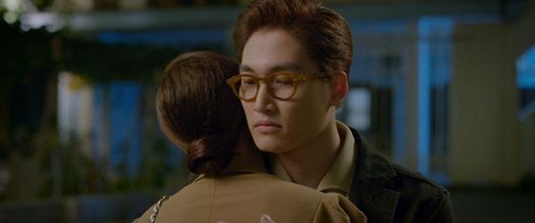 Thương Ngày Nắng Về 2 tập 21: Đức tin Khánh nhưng vì sao vẫn quyết ly hôn?-27