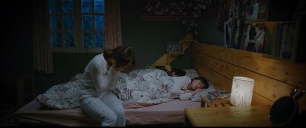 Thương Ngày Nắng Về 2 tập 21: Đức tin Khánh nhưng vì sao vẫn quyết ly hôn?-32