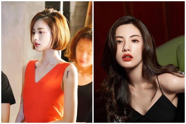 The most beautiful Korean beauties on the planet suffer because their beauty is boycotted