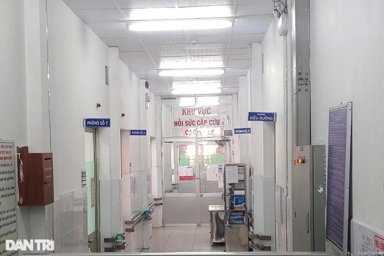 3 tử thi trong phòng trọ ở TP.HCM: Người sống sót hiện ra sao?-1