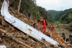 Máy bay Nepal chở 22 người mất tích-2