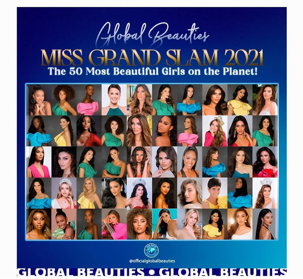 Hoa hậu của các hoa hậu loại Đỗ Thị Hà, gọi tên 2 mỹ nhân Việt-1