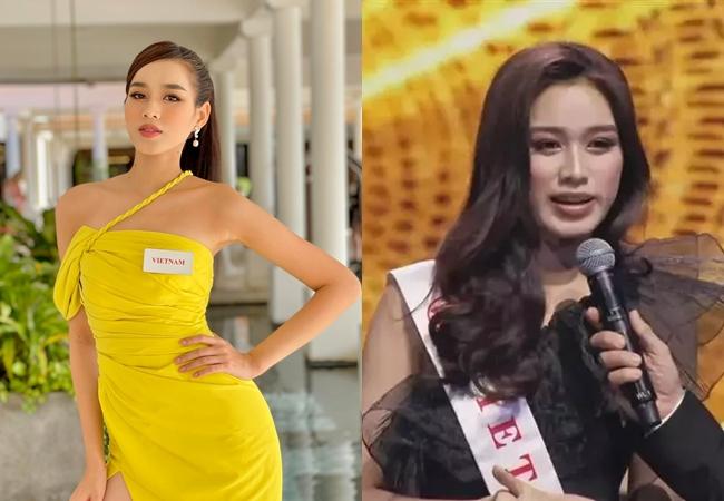 'Hoa hậu của các hoa hậu' loại Đỗ Thị Hà, gọi tên 2 mỹ nhân Việt