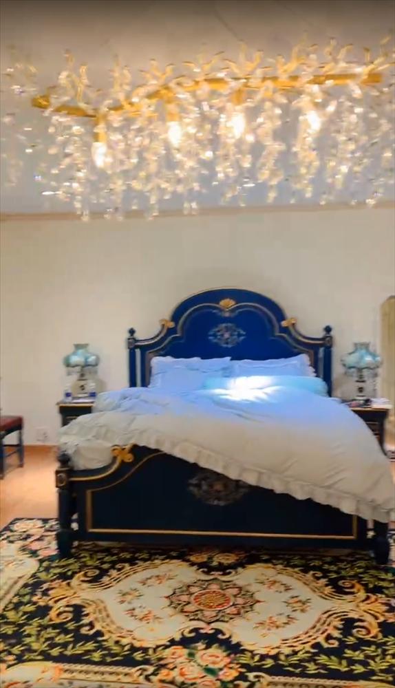 Cận cảnh nơi ở của Phương Lê sau ly hôn chồng đại gia-2