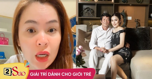 Close-up of Phuong Le’s whereabouts after divorcing her rich husband