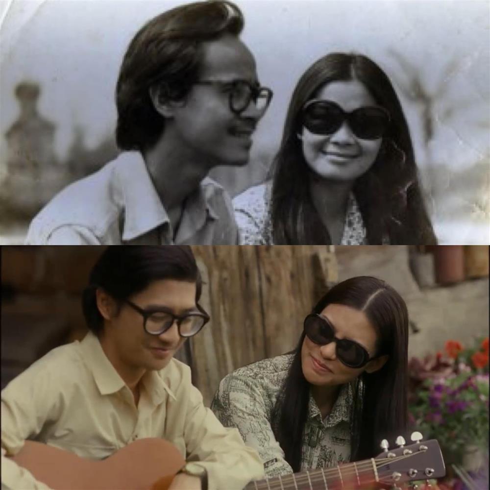 Bùi Lan Hương và những hy sinh để vào vai danh ca Khánh Ly-3