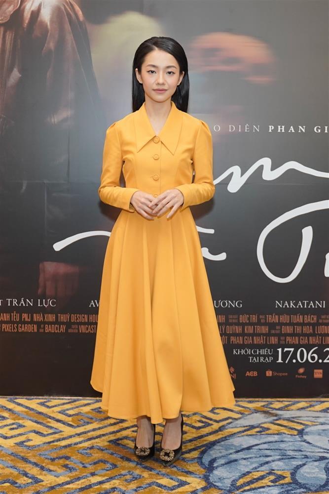 Bùi Lan Hương và những hy sinh để vào vai danh ca Khánh Ly-10