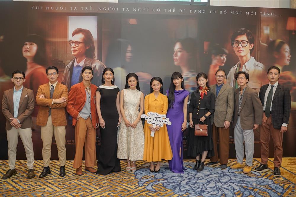 Bùi Lan Hương và những hy sinh để vào vai danh ca Khánh Ly-11