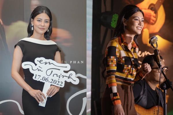 Mỹ nhân trong giai thoại quay xe đám cưới của Trịnh Công Sơn là ai?-10