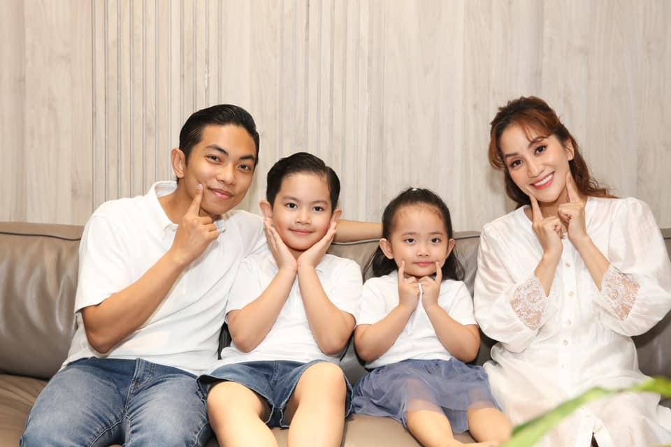 Khoảnh khắc Khánh Thi trong vòng tay chồng trẻ và tình cũ-4