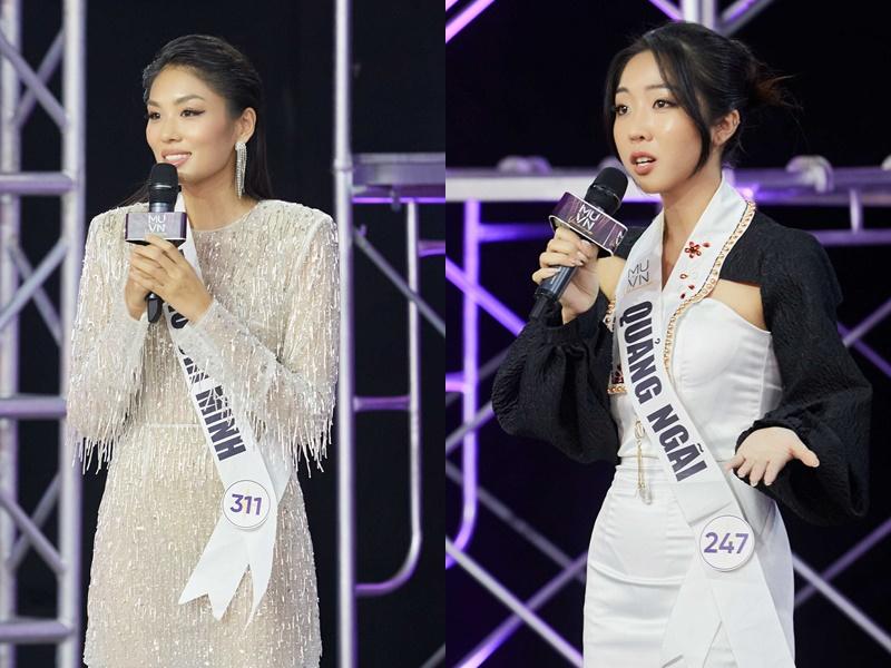 Thảo Nhi Lê nuốt mic bằng tiếng Anh vẫn gặp đối thủ quá mạnh-1