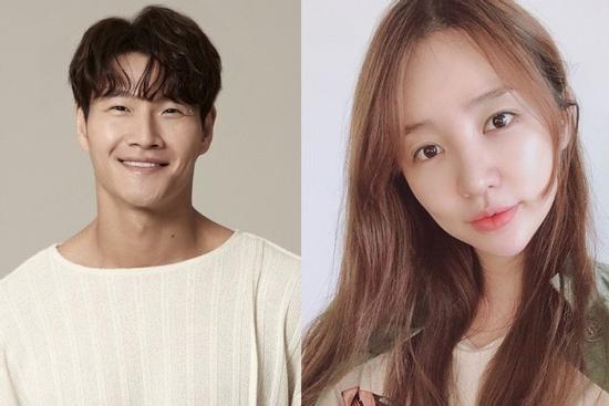 Sáng tỏ tin đồn Yoon Eun Hye hẹn hò Kim Jong Kook