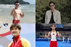 Những chàng trai cực phẩm của thể thao Việt Nam tại SEA Games 31