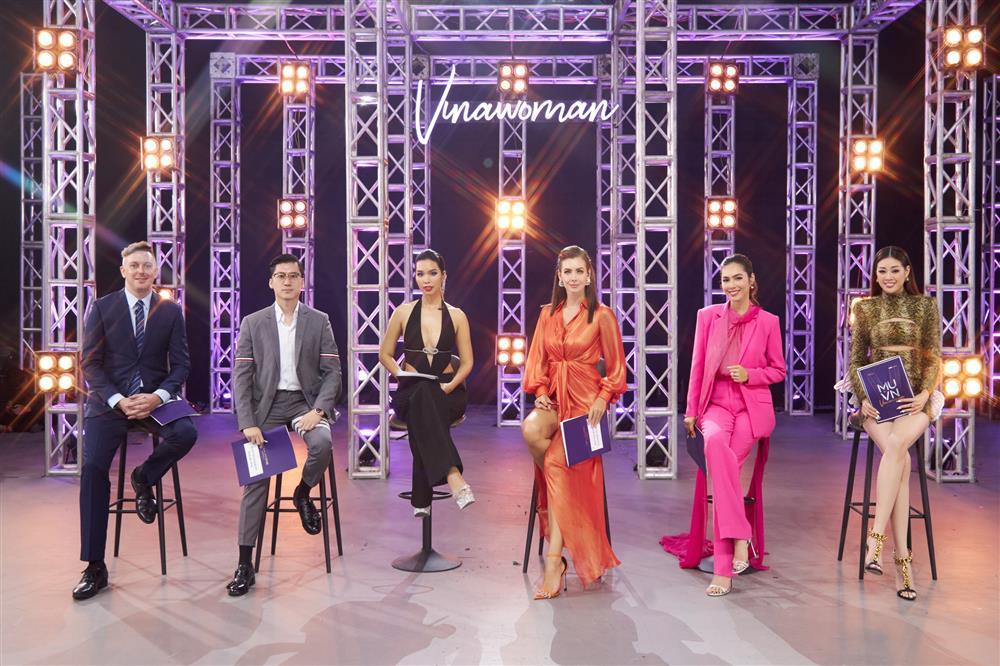 Thảo Nhi Lê nuốt mic bằng tiếng Anh vẫn gặp đối thủ quá mạnh-5