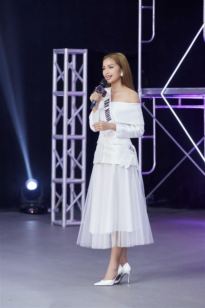 Thảo Nhi Lê nuốt mic bằng tiếng Anh vẫn gặp đối thủ quá mạnh-2