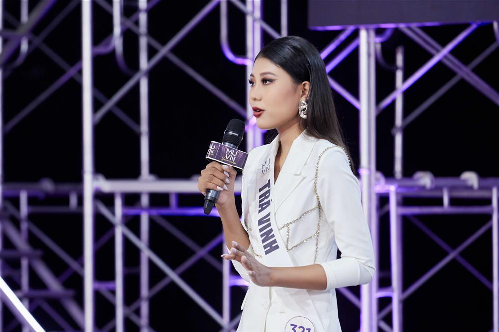 Thảo Nhi Lê nuốt mic bằng tiếng Anh vẫn gặp đối thủ quá mạnh-3