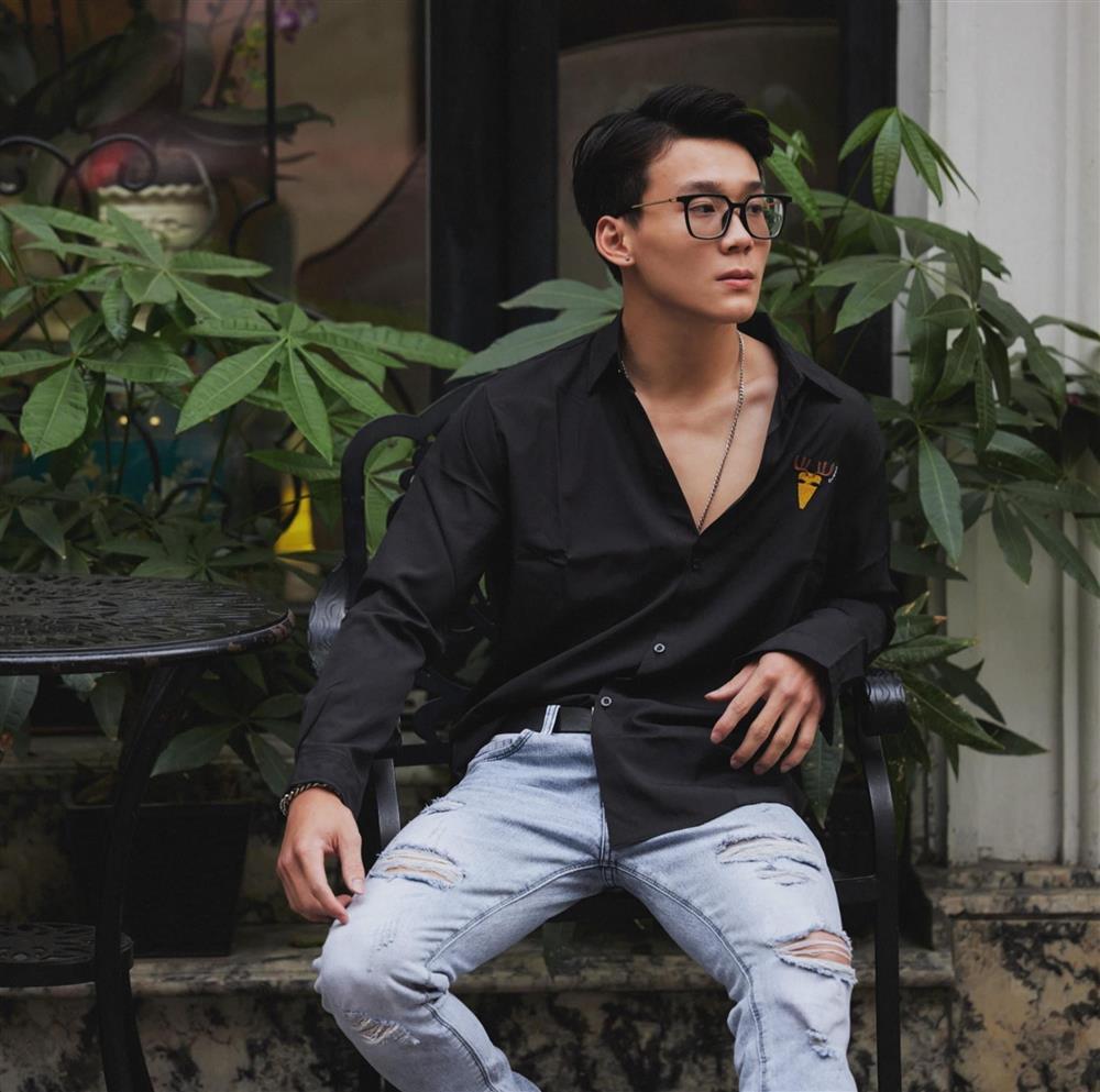 Những chàng trai cực phẩm của thể thao Việt Nam tại SEA Games 31-3