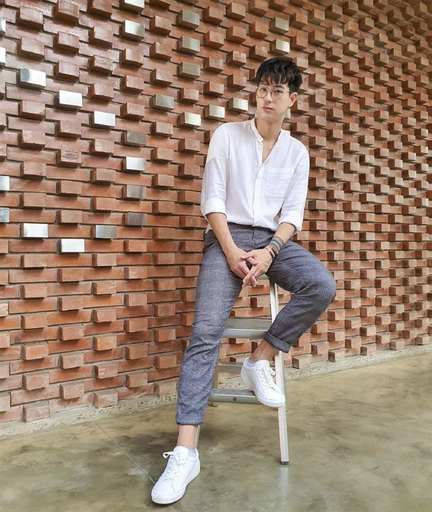 Những chàng trai cực phẩm của thể thao Việt Nam tại SEA Games 31-13