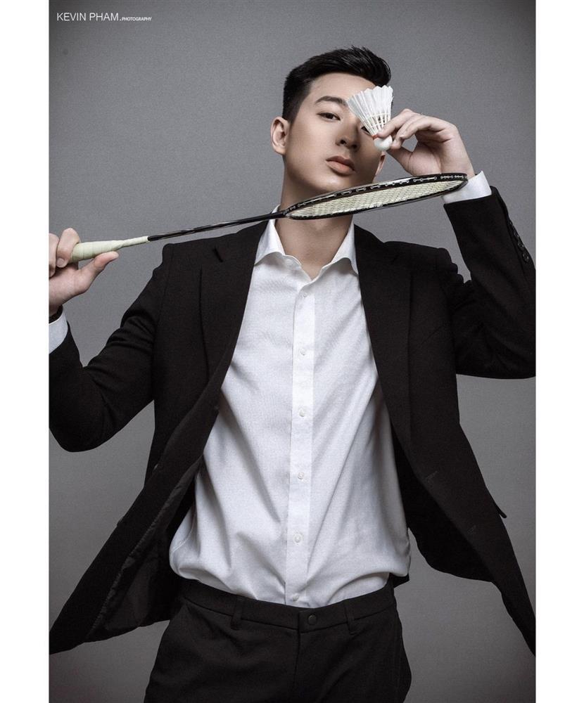 Những chàng trai cực phẩm của thể thao Việt Nam tại SEA Games 31-15