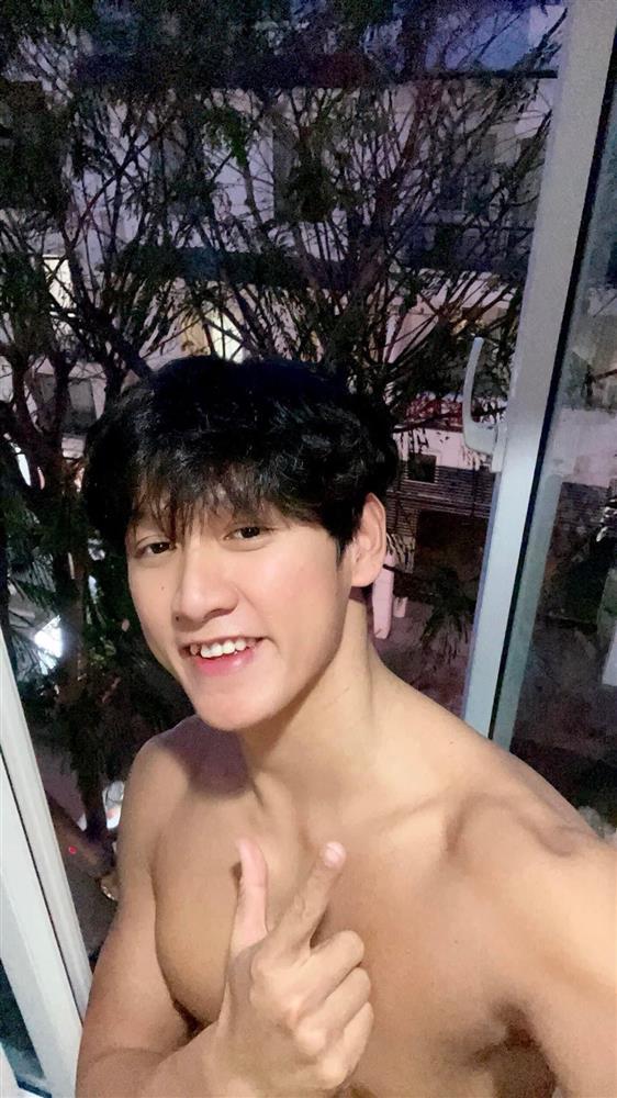 Những chàng trai cực phẩm của thể thao Việt Nam tại SEA Games 31-18