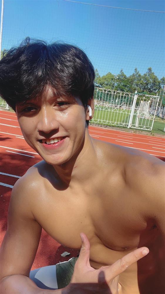 Những chàng trai cực phẩm của thể thao Việt Nam tại SEA Games 31-19