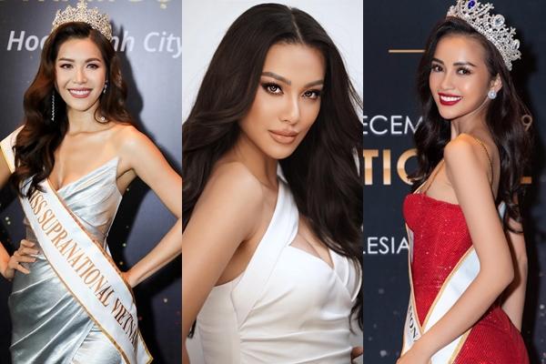 Đối thủ Kim Duyên tại Miss Supranational: 2 nhan sắc đáng gờm-11