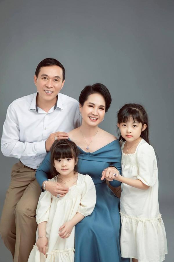 NSND Lan Hương bị cháu gái nhắc nhở vì vai mẹ chồng ghê gớm-3