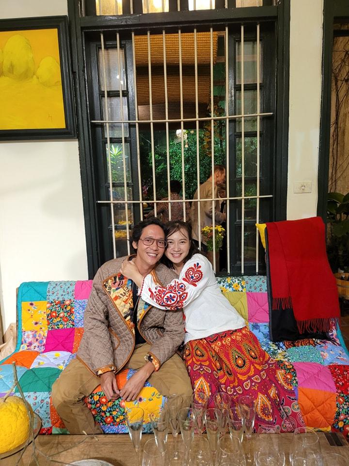 Sao Việt hôm nay 19/5: Lý Nhã Kỳ gặp sự cố trước giờ thảm đỏ Cannes-10