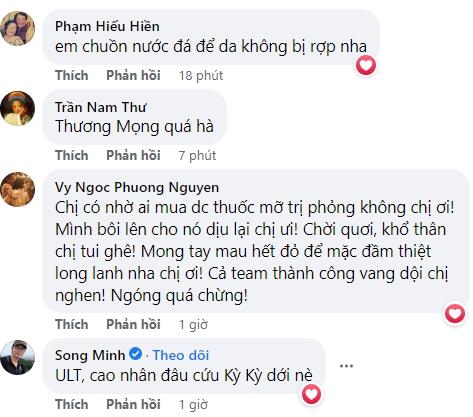 Sao Việt hôm nay 19/5: Lý Nhã Kỳ gặp sự cố trước giờ thảm đỏ Cannes-3
