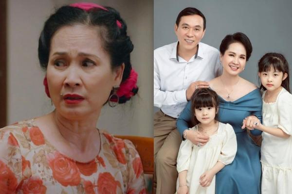 NSND Lan Hương hé lộ kết cục mẹ chồng tai quái Thương Ngày Nắng Về-4