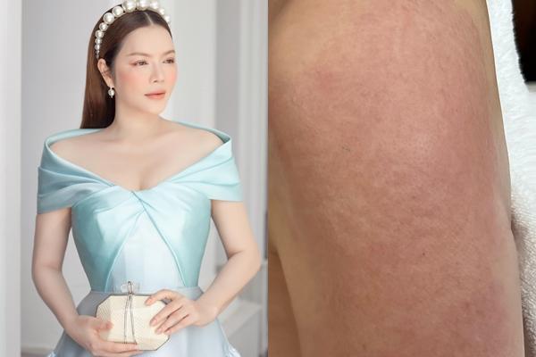 Sao Việt hôm nay 20/5: Đạo diễn Nguyễn Quang Dũng báo tin buồn-16