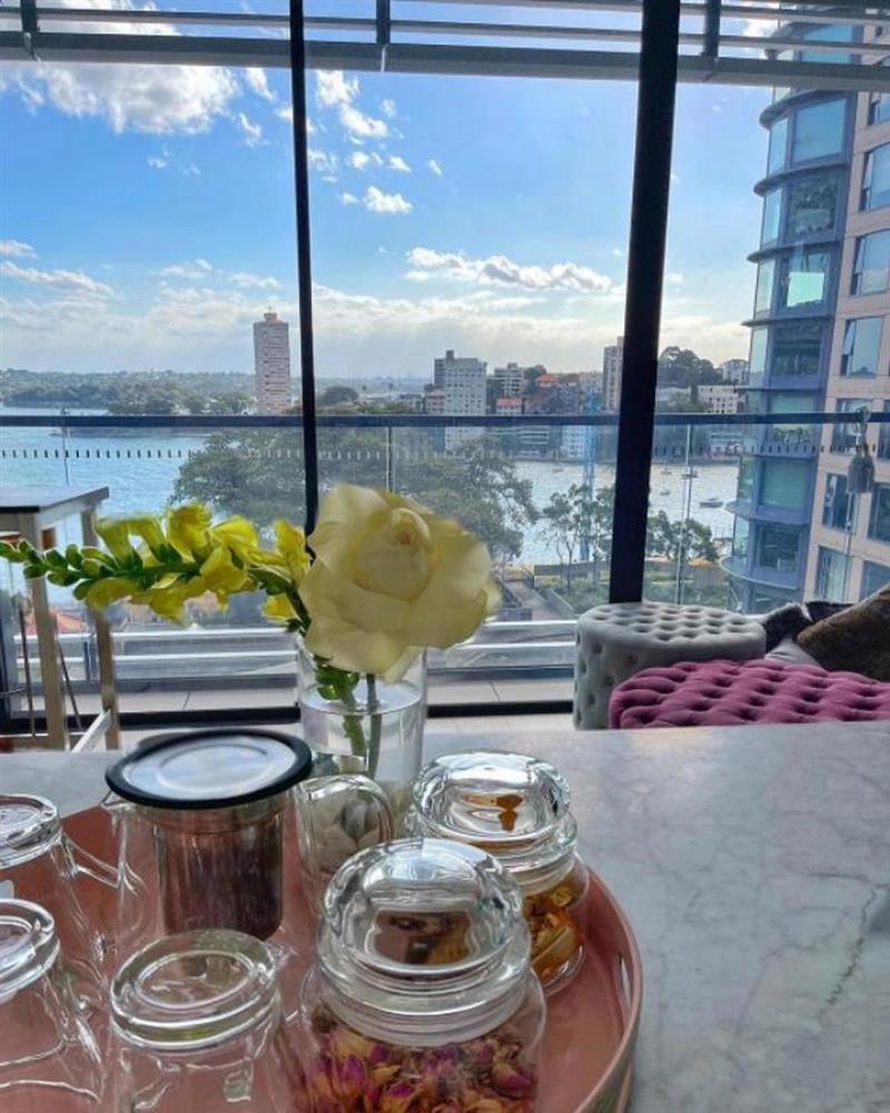 Em gái Ông Cao Thắng ngoài 30 tuổi chưa chồng, sống chuẩn nhà giàu ở Úc-6