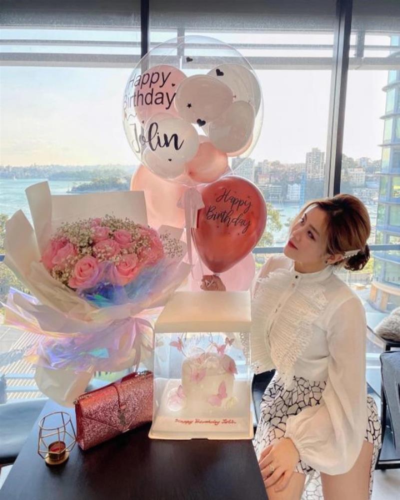 Em gái Ông Cao Thắng ngoài 30 tuổi chưa chồng, sống chuẩn nhà giàu ở Úc-3