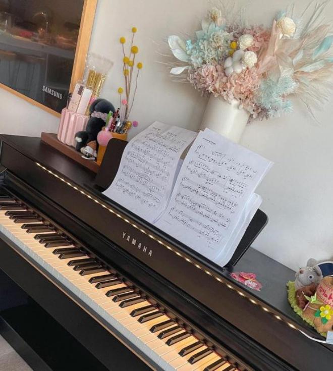 Em gái Ông Cao Thắng ngoài 30 tuổi chưa chồng, sống chuẩn nhà giàu ở Úc-8