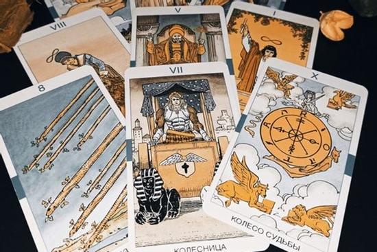 Bói bài Tarot thứ 6 ngày 20/5/2022: Chuyện xấu dồn dập
