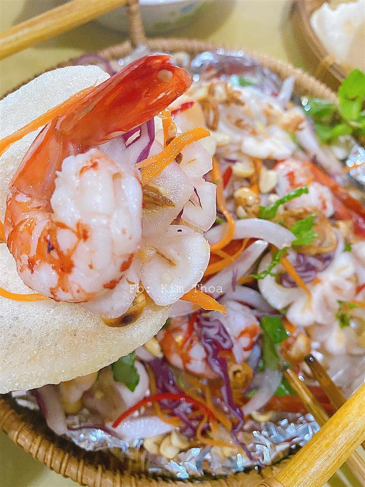 Chỉ với trái măng cụt mà thành món ngon lạ, cả nhà ăn chỉ có mê-5