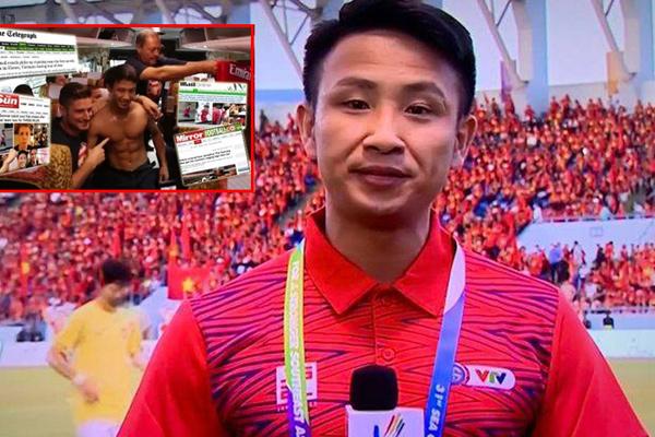 Life running man Vu Xuan Tien after 9 years of popularity