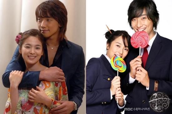 Những cuộc hôn nhân sắp đặt: Cặp đôi 'Full House' mãi huyền thoại