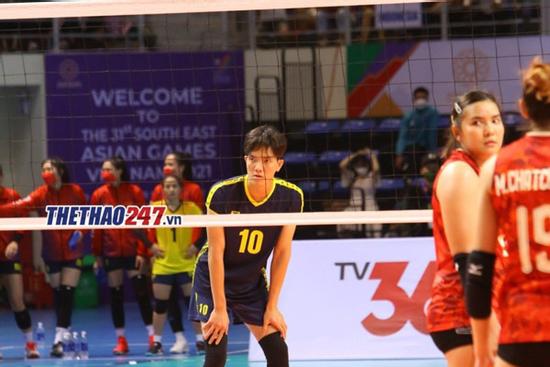 LĐBC Châu Á công khai xin lỗi Bích Tuyền, chuyện gì đã xảy ra?