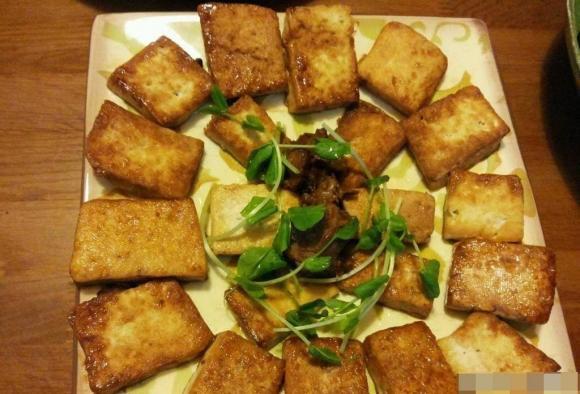 This is the best way to eat tofu, both delicious and soft-2