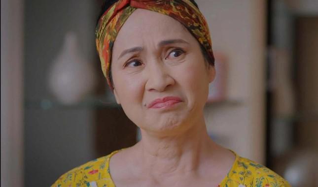 The duplicate line of Lan Huong's mother-in-law makes the audience's blood boil-1