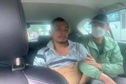 Bắt hai kẻ khoét tường trốn khỏi trại giam ở Quảng Trị