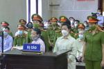 Mở phiên tòa xem xét kháng cáo kêu oan của mẹ nữ sinh giao gà ở Điện Biên-2