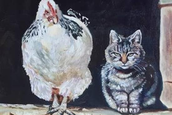 3 cặp con giáp nếu thành vợ thành chồng sẽ tuyệt đối chung thủy