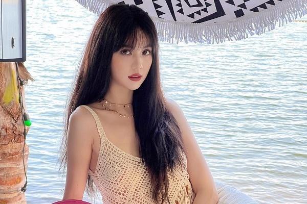 Ngọc Trinh ngồi lên dư luận, bạn thân vẫn bênh vụ mua đất ảo?-8