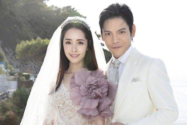 Con dâu ông trùm Hướng Hoa Cường mang thai lần 2-3