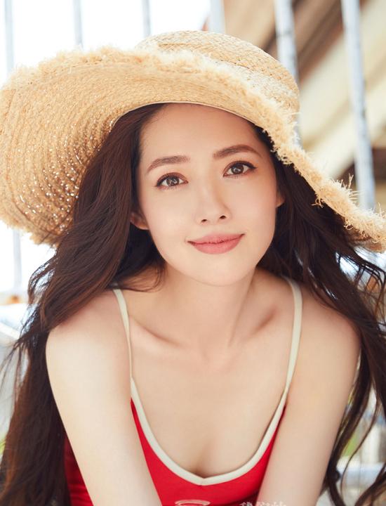 Con dâu ông trùm Hướng Hoa Cường mang thai lần 2-2